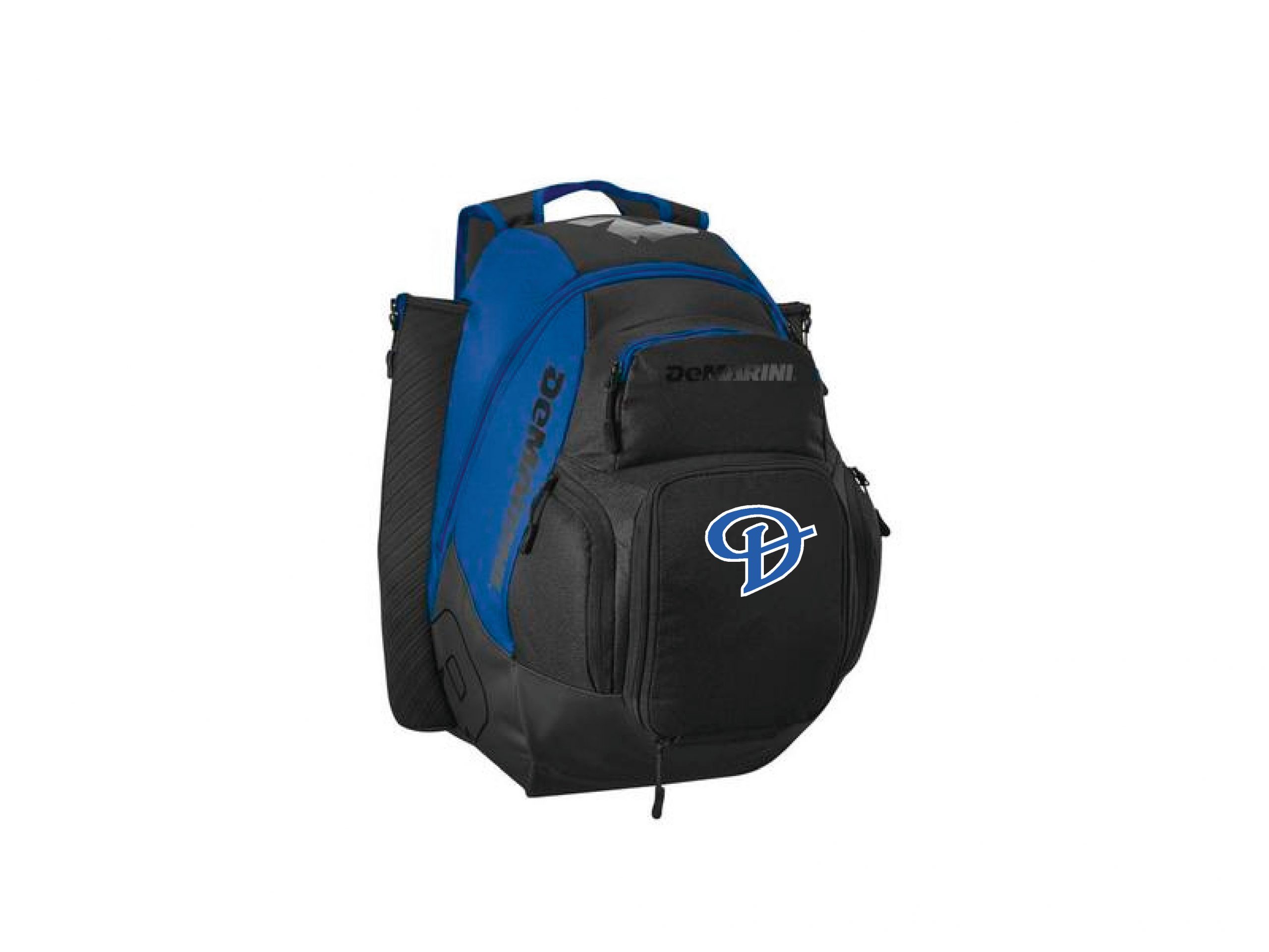 3 DeMarini Baseball Bags Worth a Look (2 New for 2022!) – HB Sports Inc.
