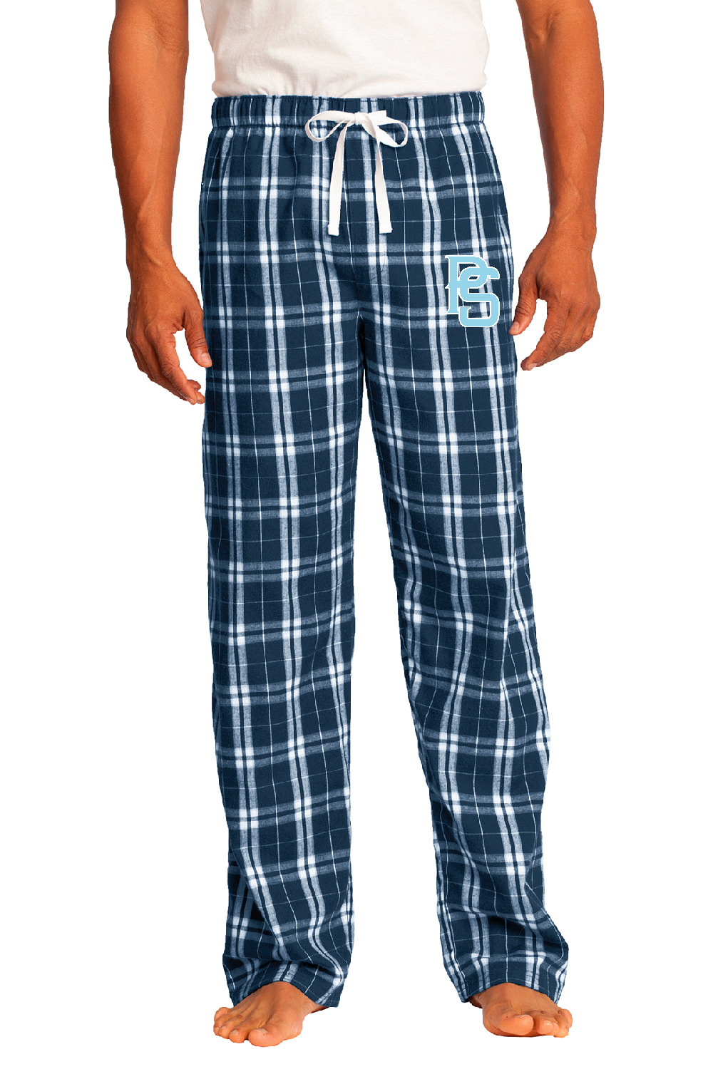 PS Flannel Pants – LogoWorks Design