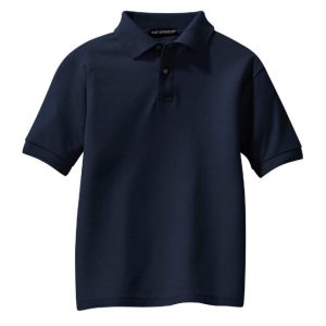 ICS Uniform Polo