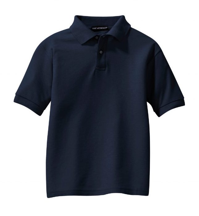 ICS Uniform Polo