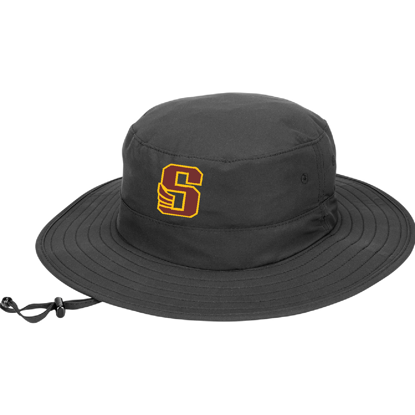 Saratoga Boonie Hat – LogoWorks Design