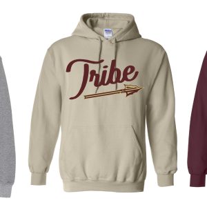 Morris Tribe Fastpitch Hoodie