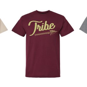 Morris Tribe Fastpitch T-shirt