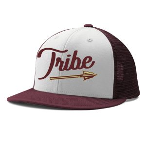 Morris Tribe Performance Trucker