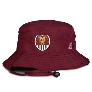 Morris Soccer Ultralight Bucket-GB408