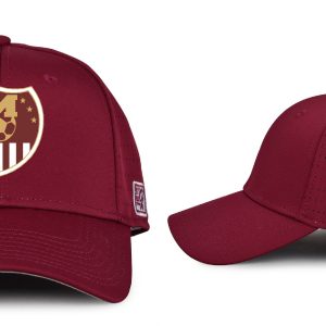 Morris Soccer Perforated Game Changer Hat