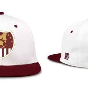 Morris Soccer Pro Shape Game Changer Hat