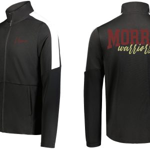 Morris Warriors Warm up Jacket