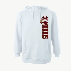 Morris EvoShield 365 Fleece Hoodie