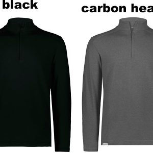 MGS Staff Ventura Unisex 1/4 Zip