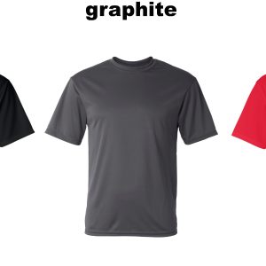 MGS Staff Performance Tee