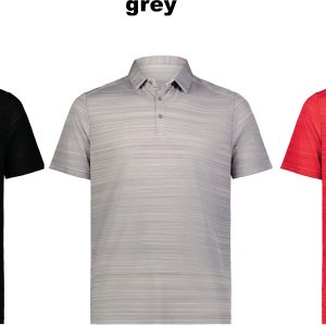 MGS Staff Pursuit Polo