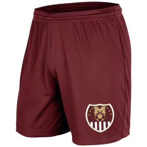 Morris Soccer Vision Shorts-MANDATORY