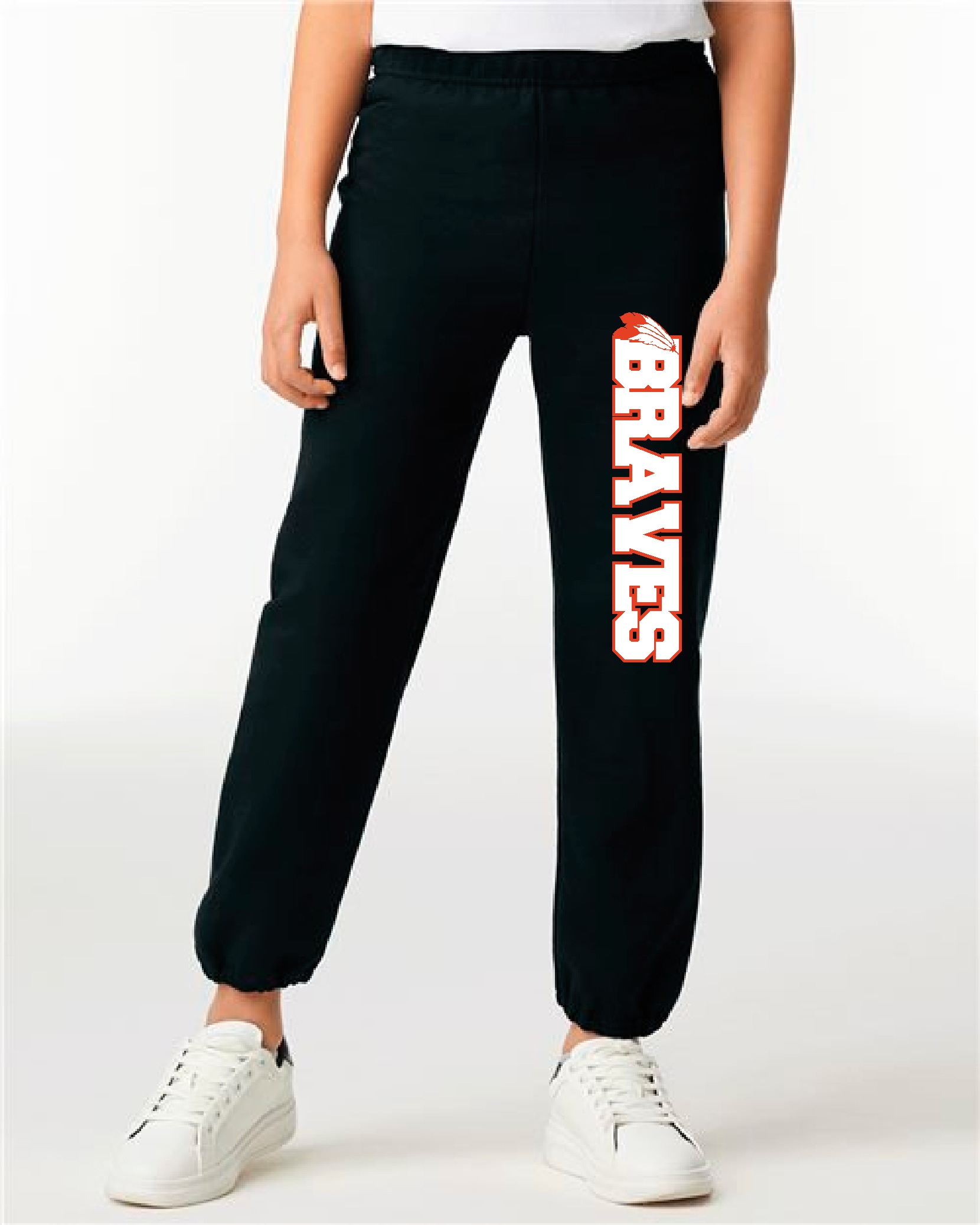Morris Grade School Sweatpants