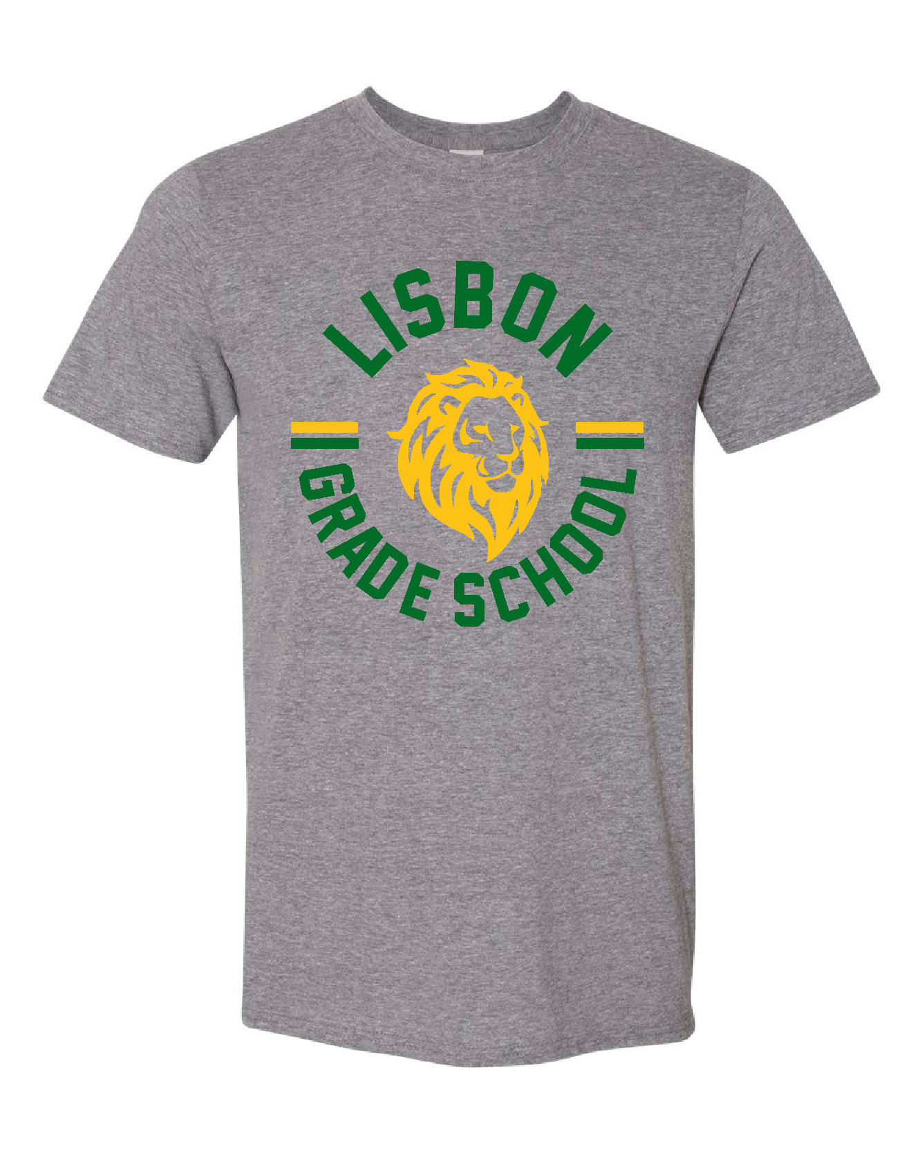 Lisbon Grade School Basic Tee