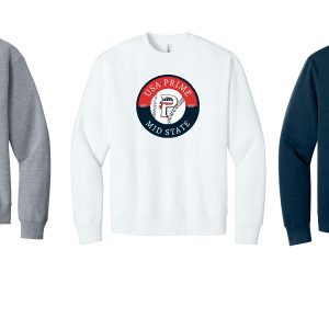 USA Prime MidState Heavyweight Crew