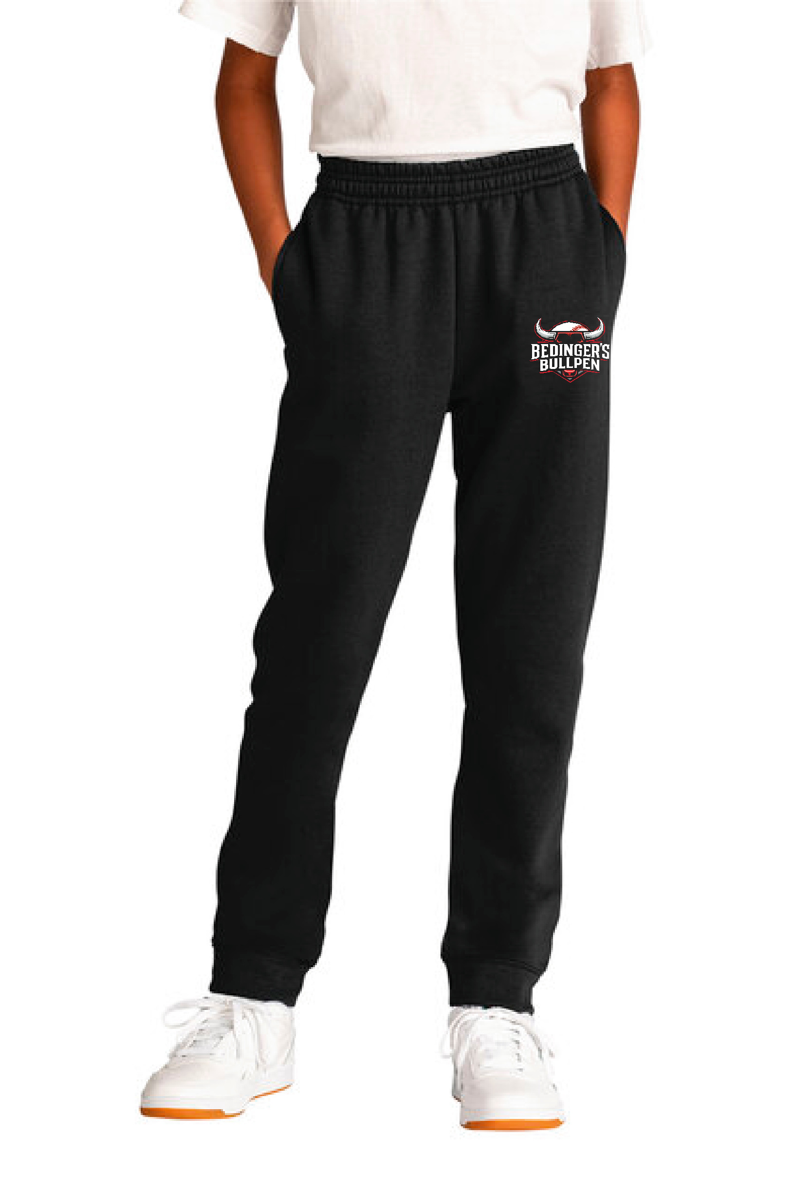 Bedinger's Bullpen Core Fleece Joggers
