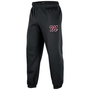 Morris Baseball NEW Joggers