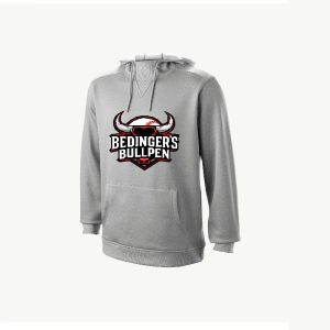 Bedinger's Bullpen EvoShield 365 Hoodie