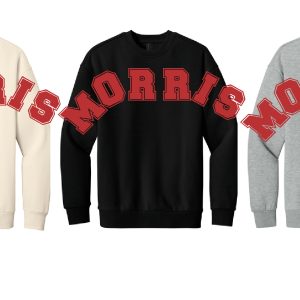 MGS Staff Billboard Crew