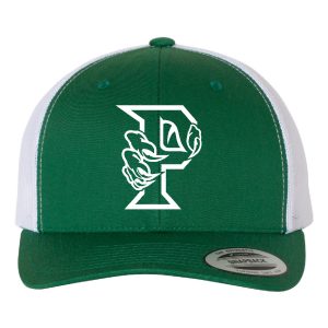 Predators Baseball Trucker Hat