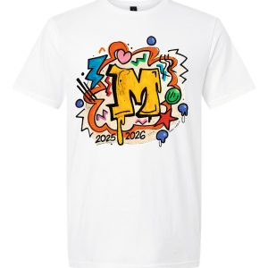 MGS End of Year Tee