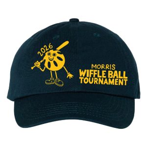 Morris Wiffle Ball Tournament Hat