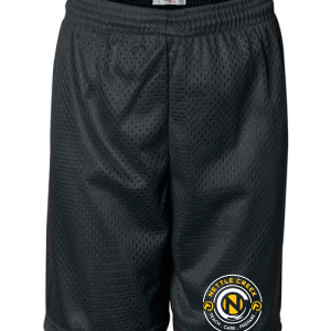 Nettle Creek PE Uniform shorts