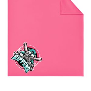 Rollo Rippers Stadium Blanket-bp78