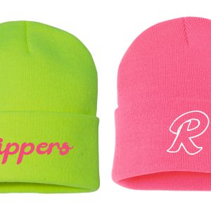 Rollo Rippers Beanie-sp12