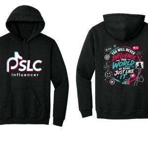 PSLC Theme Basic hoodie