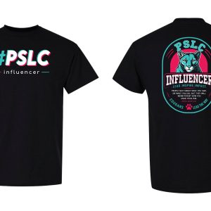 PSLC Theme Tee