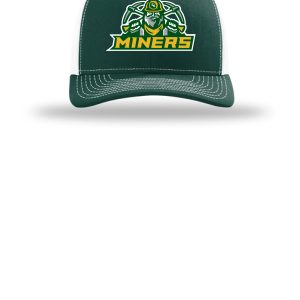 Miners Trucker Cap