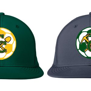Coalers Soccer Ultima Snapback-HC10