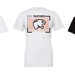 GSW Soft Short Sleeve Tee