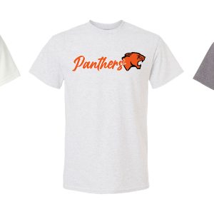 GSW Basic Short Sleeve Tee
