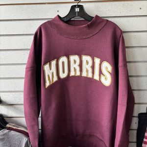 Varsity Morris Mockneck