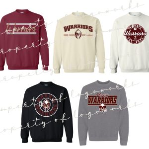 Morris Basic Crewneck