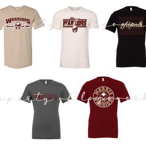 Morris Soft Tee