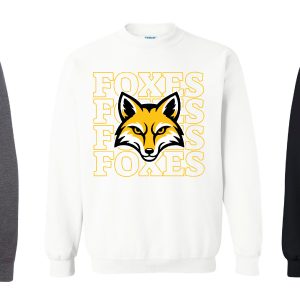 Nettle Creek Crewneck Sweatshirt