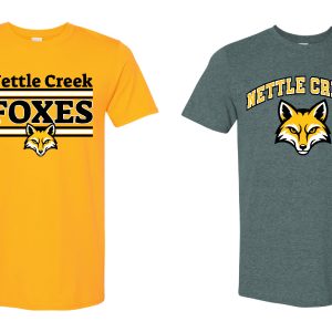 Nettle Creek Basic Tee