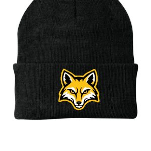 Nettle Creek Cuffed Beanie