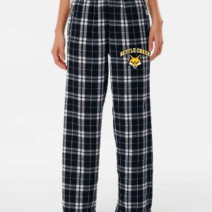 Nettle Creek Flannel Pants