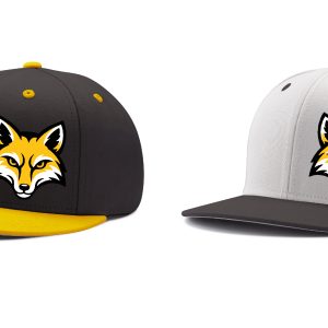 Nettle Creek Pennant Snapback