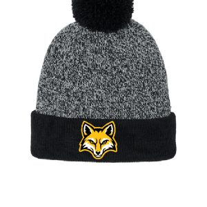 Nettle Creek Halftime Beanie